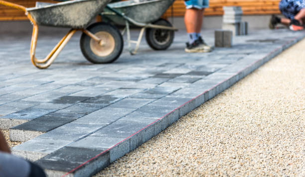 Best Local Driveway Pavers  in Wilmer, TX