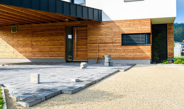 Best Driveway Paving Contractor  in Wilmer, TX