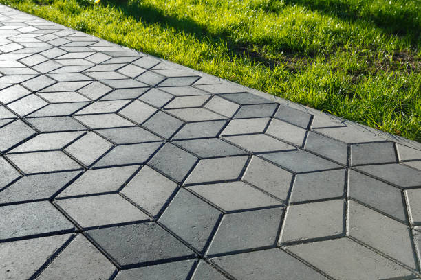 Best Interlocking Driveway Pavers  in Wilmer, TX