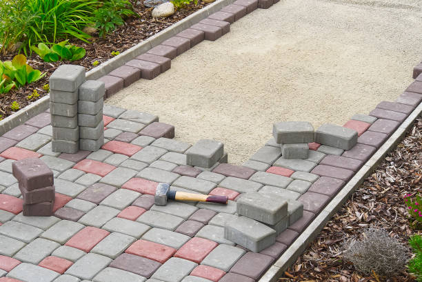 Best Driveway Pavers Near Me  in Wilmer, TX