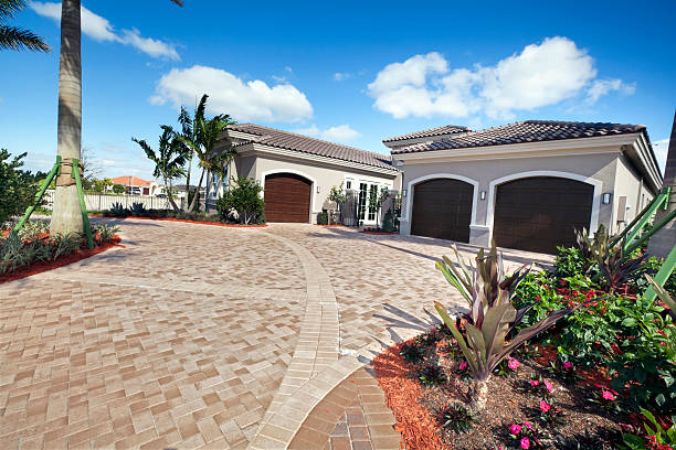 Reasons to Select Us for Your Driveway Paving Requirements in Wilmer, TX