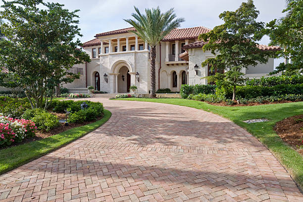 Best Driveway Resurfacing Pavers  in Wilmer, TX