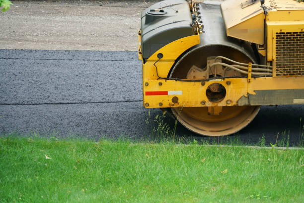 Commercial Driveway Pavers in Wilmer, TX