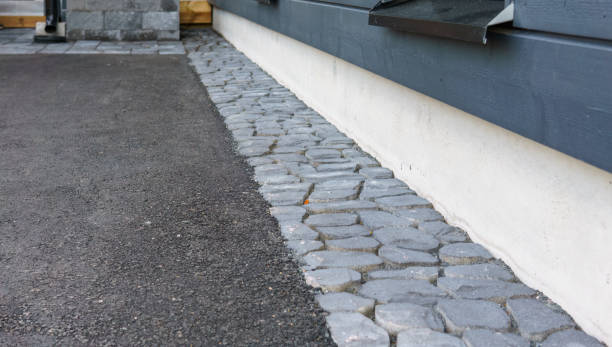 Paver Driveway Replacement in Wilmer, TX