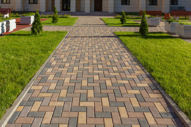 Best Best Driveway Pavers  in Wilmer, TX